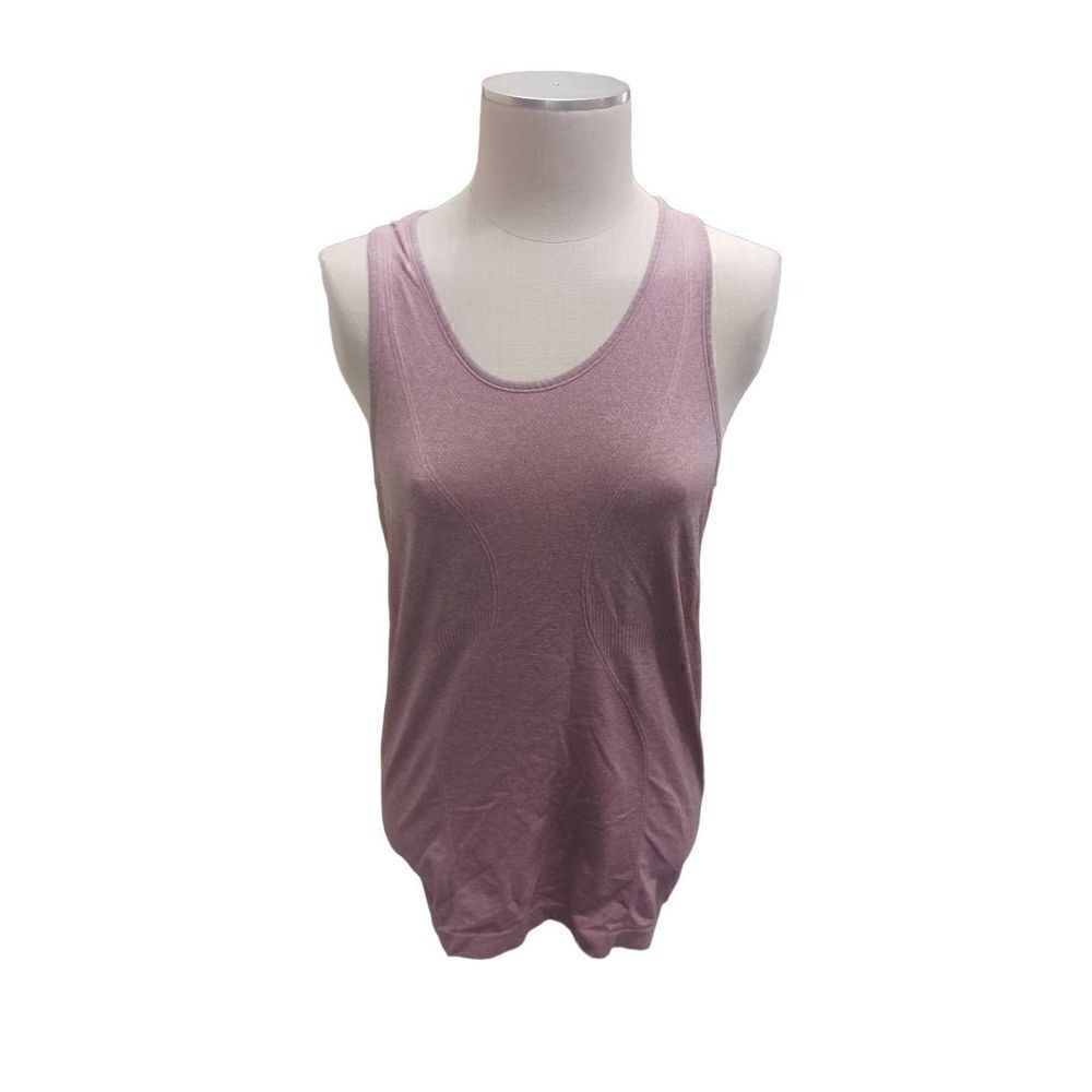 Zyia active copper charged tank top